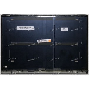 Верхняя крышка Asus ZenBook UX391, UX391U, UX391UA синий металл (13N1-4QA0121, 13NB0D91AM0121)