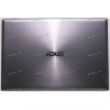 Верхняя крышка Asus UX303L, UX303, UX303LA, UX303LN серый металл (13NB04R2AM0121)