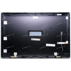 Верхняя крышка Asus N550JV, Q550 серый металл (13NB00K1AM1231, 13N0-P9A0F31)
