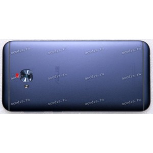 Задняя крышка Asus ZenFone 4 PRO ZD552KL тёмно-синий (90AZ01M7-R7A010)