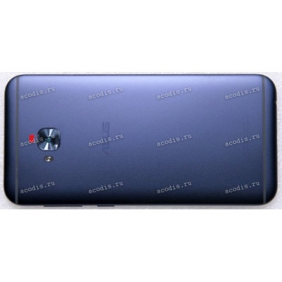 Задняя крышка Asus ZenFone 4 PRO ZD552KL тёмно-синий (90AZ01M7-R7A010)