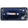 Задняя крышка Asus ZenFone 4 PRO ZD552KL тёмно-синий (90AZ01M7-R7A010)