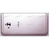 Задняя крышка Asus ZenFone 4 PRO ZD552KL розовый (90AZ01M4-R7A010)