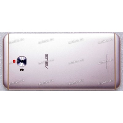 Задняя крышка Asus ZenFone 4 PRO ZD552KL розовый (90AZ01M4-R7A010)