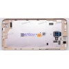Задняя крышка Asus ZenFone 4 PRO ZD552KL розовый (90AZ01M4-R7A010)