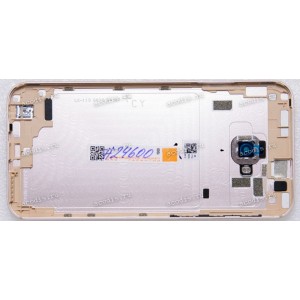 Задняя крышка Asus ZenFone 4 PRO ZD552KL розовый (90AZ01M4-R7A010)