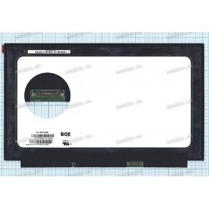 NV133FHM-N5A (узкая, 72%) 1920x1080 LED 30 пин slim new