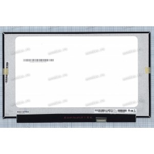 B156HAN02.0 (узкая 72%) 1920x1080 LED 30 пин slim new