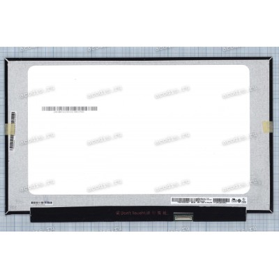 B156HAN02.0 (узкая 72%) 1920x1080 LED 30 пин slim new