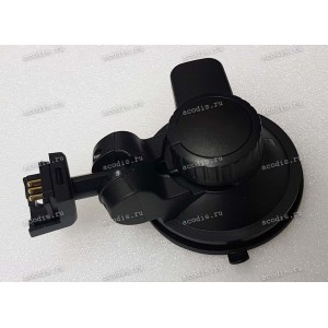 Крепление к стеклу для видеорегистратора Digma FD400