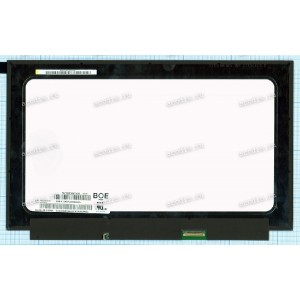 NV133FHM-N5B (узкая - 303мм, 72%) 1920x1080 LED 30 пин slim new