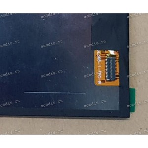 7.0 inch  FYC07020DI26E368-D (для Digma CITI 7575) 1280x800 LED 31 пин  NEW
