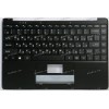 Keyboard Digma EVE 305 ES3033EW (MB3081003 YXT) + topcase SP09717 (Black/Matte/RUO) Keyboard Digma EVE 305 ES3033EW (MB3081003 YXT) + topcase SP09717 (Black/Matte/RUO)