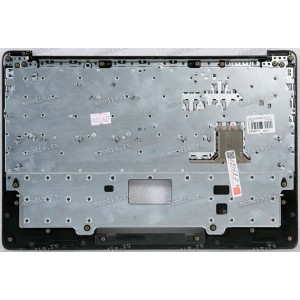 Keyboard Digma EVE 305 ES3033EW (MB3081003 YXT) + topcase SP09717 (Black/Matte/RUO)