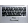 Keyboard Digma EVE 300 ES3004EW, CITI E301 (MB3081003 YXT) + topcase SP08855 (Black/Silver/Matte/RUO) Keyboard Digma EVE 300 ES3004EW, CITI E301 (MB3081003 YXT) + topcase SP08855 (Black/Silver/Matte/RUO)