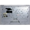 Keyboard Digma EVE 300 ES3004EW, CITI E301 (MB3081003 YXT) + topcase SP08855 (Black/Silver/Matte/RUO)