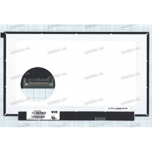 NT156FHM-N51 (узкая) 1920x1080 LED 30 пин slim new