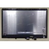 13.3 inch ASUS UX331FN (B133HAN05.8 + тач) с рамкой 1920x1080 LED slim разбор