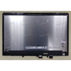 13.3 inch ASUS UX331FN (B133HAN05.8 + тач) с рамкой 1920x1080 LED slim разбор
