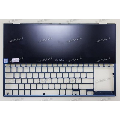 Топкейс в сборе ASUS UX581GV-1A 3840х1100 LED разбор