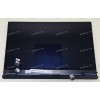 Крышка в сборе ASUS UX581GV (OLED) сине-серая 3840x2160 LED разбор