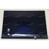 Крышка в сборе ASUS UX581GV (OLED) сине-серая 3840x2160 LED разбор Крышка в сборе ASUS UX581GV (OLED) сине-серая 3840x2160 LED разбор