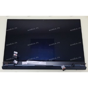 Крышка в сборе ASUS UX581GV (OLED) сине-серая 3840x2160 LED разбор Крышка в сборе ASUS UX581GV (OLED) сине-серая 3840x2160 LED разбор