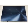 Крышка в сборе ASUS UX581GV (OLED) сине-серая 3840x2160 LED разбор