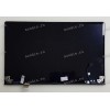Крышка в сборе ASUS UX434FL-3B темно-синяя 3840x2160 LED разбор Крышка в сборе ASUS UX434FL-3B темно-синяя 3840x2160 LED разбор
