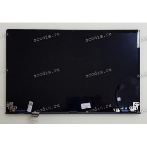 Крышка в сборе ASUS UX434FL-3B темно-синяя 3840x2160 LED разбор