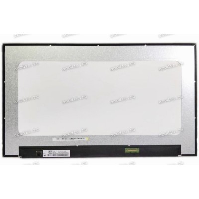 NV156FHM-N4M (узкая, 72%) 1920x1080 LED 30 пин semi-slim new