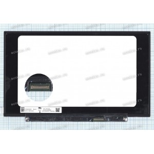 N140HCN-EA1 C1 (узкая, с тачем, шаг 0,4, *) 1920x1080 LED 40 пин slim new