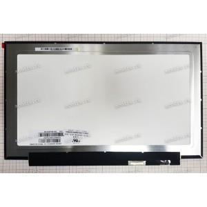 NV133FHM-N33 (узкая *) 1920x1080 LED 30 пин slim new