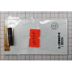 3.0 inch FY30002 (для Digma FD118D) 320x240 LED  пин  new