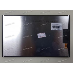 8.0 inch  WJWX080032A-7 BLU.080032A-7V1 (для Digma CITI 8592) 1280x800 LED 31 пин  NEW