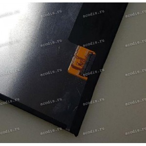 8.0 inch  WJWX080032A-7 BLU.080032A-7V1 (для Digma CITI 8592) 1280x800 LED 31 пин  NEW