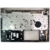 Keyboard HP EliteBook 450 G6, 450 G7, ProBook 450 G6, 450 G7, 455 G6, 455 G7 серебристый металлик русифицированная (L45090-251, L45091-251, V181646AS1, PMXAEX8K701010051002E, 2B-BBU16Q100, PMXAEX8K80101010900DO, 2B-BBU29Q100, 2B-ABU06Q100) + Topcase