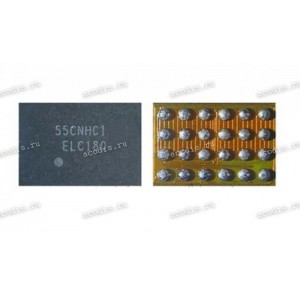 Микросхема Texas Instruments TPS62180YZFR ELC180 DSBGA24 DSBGA-24