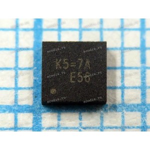 Микросхема RichTek RT6228C RT6228CGQUF K5= UQFN-12HL QFN-12 8A, 23V Synchronous Step-Down Converter with 5,1V LDO Микросхема RichTek RT6228C RT6228CGQUF K5= UQFN-12HL QFN-12 8A, 23V Synchronous Step-Down Converter with 5,1V LDO