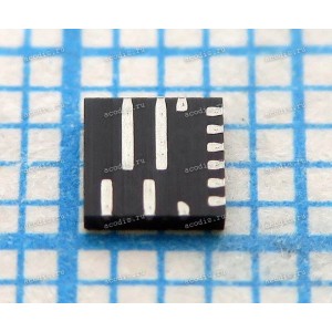 Микросхема RichTek RT6228C RT6228CGQUF K5= UQFN-12HL QFN-12 8A, 23V Synchronous Step-Down Converter with 5,1V LDO Микросхема RichTek RT6228C RT6228CGQUF K5= UQFN-12HL QFN-12 8A, 23V Synchronous Step-Down Converter with 5,1V LDO