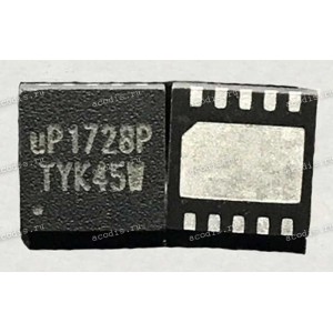 Микросхема UPI uP1728PDDA QFN10 
