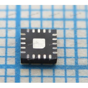 Микросхема Silergy SY8288BRAC (BABxxx, BAB5ZD, BAB6HA, BAB6PA, BAB7JD, BABA0Y) (QFN20, QFN-20) (Asus p/n: 06018-01301700) Микросхема Silergy SY8288BRAC (BABxxx, BAB5ZD, BAB6HA, BAB6PA, BAB7JD, BABA0Y) (QFN20, QFN-20) (Asus p/n: 06018-01301700)