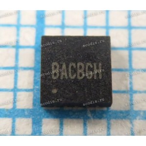 Микросхема Silergy SY8288CRAC (BAСxxx, BAC5KA, BAC7JF, BAC7LN, BAC7NA, BACCSM) (QFN20, QFN-20)