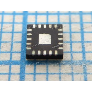 Микросхема Silergy SY8288CRAC (BAСxxx, BAC5KA, BAC7JF, BAC7LN, BAC7NA, BACCSM) (QFN20, QFN-20)