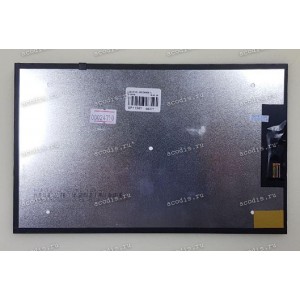 K101-IM2QA805-F (для  Digma Optima 1025N) 1280x800 LED 31 пин  NEW