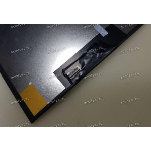 K101-IM2QA805-F (для  Digma Optima 1025N) 1280x800 LED 31 пин  NEW