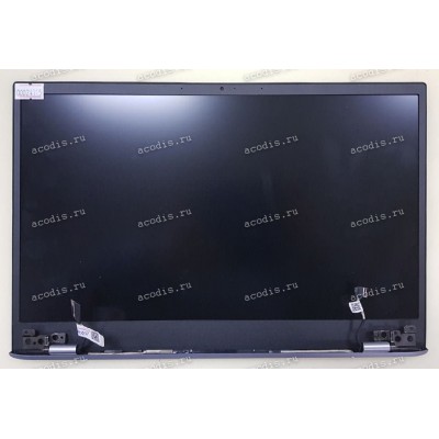 Крышка в сборе ASUS UX431FAC серебристо-голубоватая 1920x1080 LED разбор