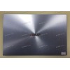 Крышка в сборе ASUS UX431FAC серебристо-голубоватая 1920x1080 LED разбор