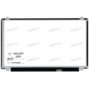 LP156WH3-TPS1 1366x768 LED 30 пин slim new