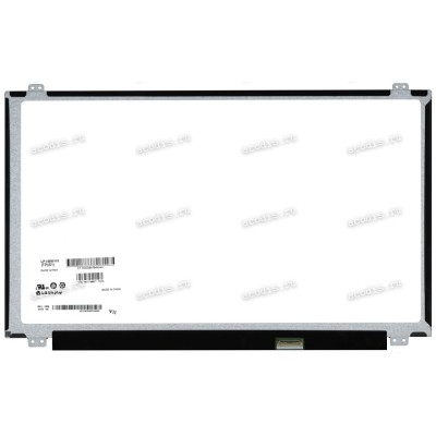 LP156WH3-TPS1 1366x768 LED 30 пин slim new